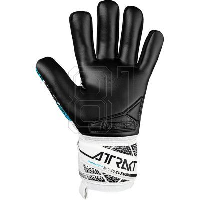 3. Reusch Attrakt Infinity NC Gloves M 55 70 725 1125