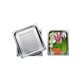 45. AEG A9OBGC23 Steamer Cookware Set