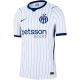2. Nike Inter Milan Match 2026/27 Men's Jersey White and Blue II1792 101