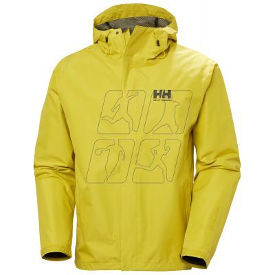 Helly Hansen Seven Jacket M 62047 426