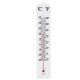 KINZO JUMBO GARDEN THERMOMETER 40 CM