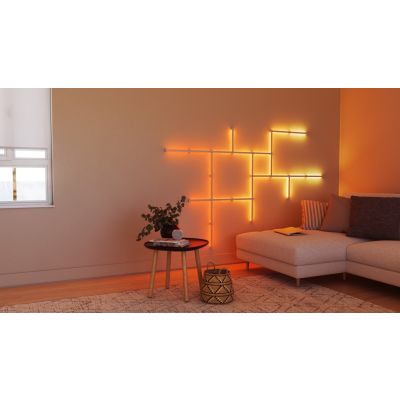 5. Nanoleaf Lines Squared Expansion Pack Other