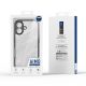 8. Dux Ducis Aimo iPhone 17 Case – Black