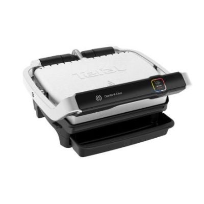 13. Tefal OptiGrill Elite GC750D30 contact grill