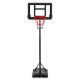 23. Meteor Toronto Basketball Set