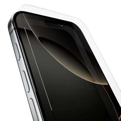 3. Puro Tempered Glass for iPhone 16 Pro