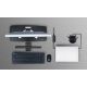 3. Targus APA108EU Power Adapter/Inverter Internal 100W Black