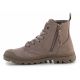 4. Palladium Pamp Hi Zip NBK W 96440-211-M shoes