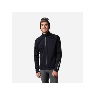 Rossignol Poursuite Jkt Jacket Black
