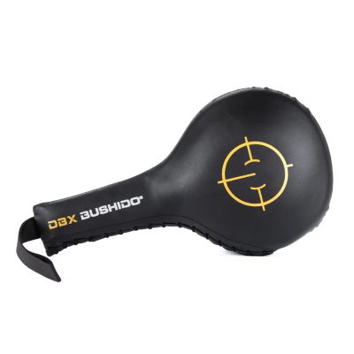 4. Double-sided training packs for the "STRIKER" racket trainer | DBX Bushido