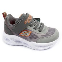 Skechers boys' sports shoes S Lights light comfortable LED