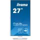 17. IIYAMA LED MONITOR 27" XUB2797QSN-W2