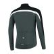 2. Rogelli COURSE long sleeve t-shirt, gray L