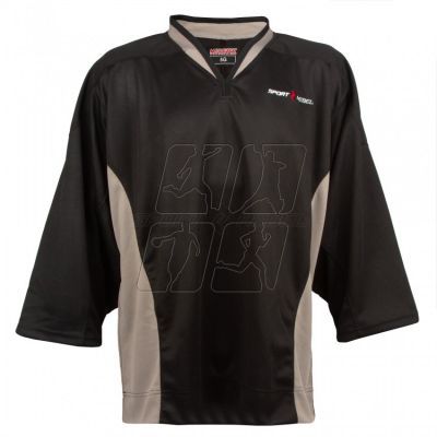 5. Sportrebel Sr MOHAWK goalie hockey jersey