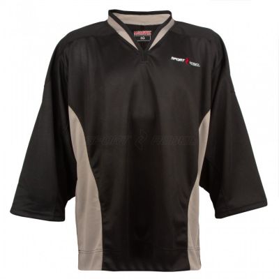 5. Sportrebel Sr MOHAWK Goalie Hockey Jersey