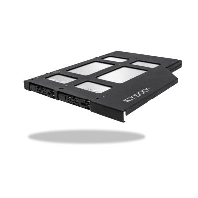 2. Icy Dock MB852M2PO-B Universal HDD Bay Computer Case Part