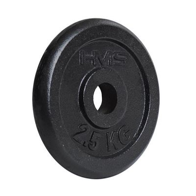 14. BLACK PLATE 2.5 KG HMS TCZ02 17-61-002