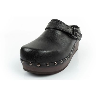 12. Scholl Iconic W F310461004 Clogs