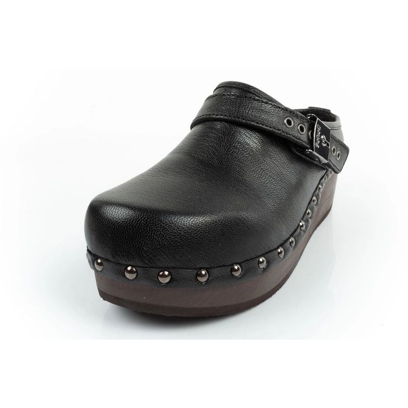 12. Scholl Iconic W F310461004 Clogs