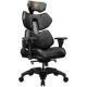 COUGAR CGR-TER Universal Gaming Chair Upholstered Seat Black