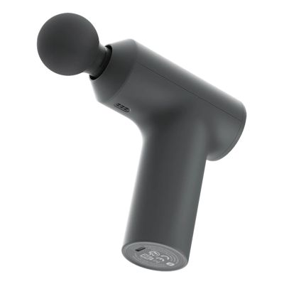 4. Xiaomi Massage Gun Mini 2 Massager Rear, Hand, Leg, Muscle Black
