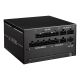 2. Cooler Master Elite Gold 1200 Power Supply Module 1200W 24-pin ATX ATX Black