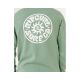 3. RIP CURL Pacific Rinse Hoodie Green