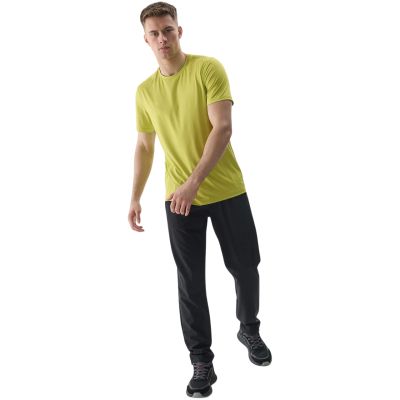 11. T-shirt 4F M 4FWSS24TFTSM598 45S