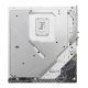 8. Asrock Z890 Taichi AQUA Intel Z890 LGA 1851 (Socket V1) Extended ATX