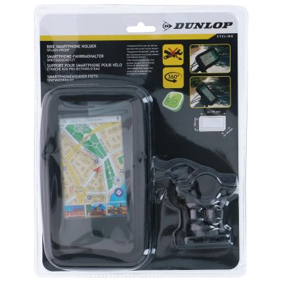 58. DUNLOP UNIVERSAL BIKE ROTARY PHONE CASE