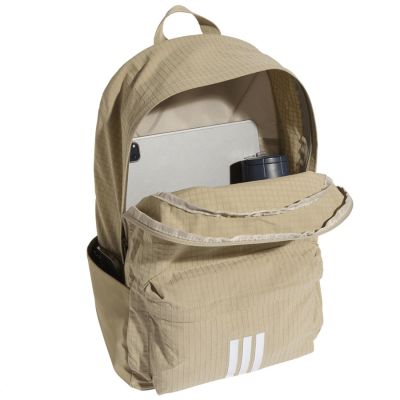 4. adidas Essential Bars3RS Backpack KE5653