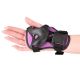 24. Protectors set Nils Extreme PURPLE size M H110