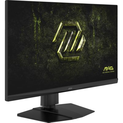 16. MSI MAG 272QPF E20 Computer Monitor 68.6 cm (27") 2560 x 1440 px Wide Quad HD LED Black