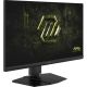 16. MSI MAG 272QPF E20 Computer Monitor 68.6 cm (27") 2560 x 1440 px Wide Quad HD LED Black