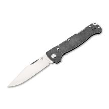Böker Plus Atlas Backlock Big 12C27 Knife