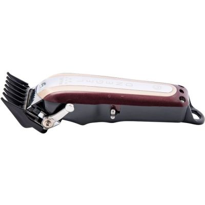 2. Wahl Cordless Legend Burgundy, Silver Lithium-Ion (Li-Ion)