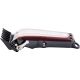 2. Wahl Cordless Legend Burgundy, Silver Lithium-Ion (Li-Ion)