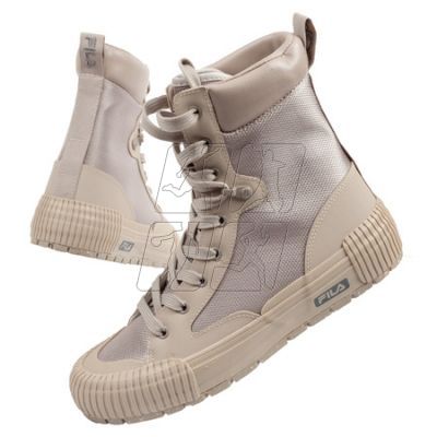 Shoes Fila Cityblock W sneakers FFW018580038