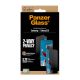 PanzerGlass ® 2-Way Privacy Screen Protector Samsung Galaxy S26 | Ultra-Wide Fit w. EasyAligner Clear Screen Protection 1 pc.