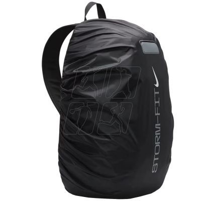 8. Backpack Nike Academy Team Backpack DV0761-011