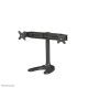 7. Neomounts FPMA-D700DD Monitor Holder/Stand 76.2 cm (30") Desk Black
