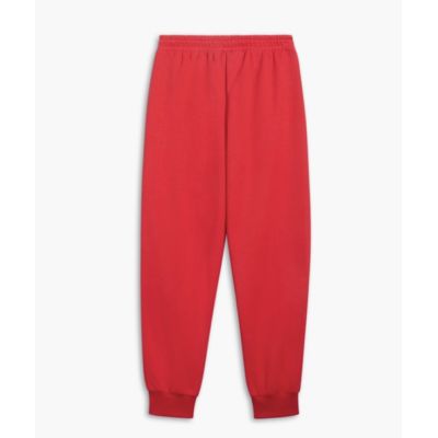 2. Puma Ferrari Race Sweat Pants CC Rosso Corsa - 620943-02