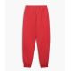 2. Puma Ferrari Race Sweat Pants CC Rosso Corsa - 620943-02