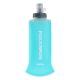 Rockbros 35210027001 soft flask running water bottle 500 ml - light blue