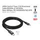 6. CLUB3D CAC-1579 USB Cable USB4 Gen 3x2 3m USB C Black