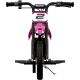 6. RAZOR MX125 Dirt Bike for Kids - PINK 15173863