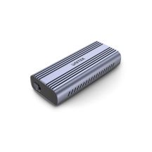 UNITEK M.2, PCIE, NVME/SATA 10GBPS HDD CASE