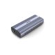 UNITEK M.2, PCIE, NVME/SATA 10GBPS HDD CASE