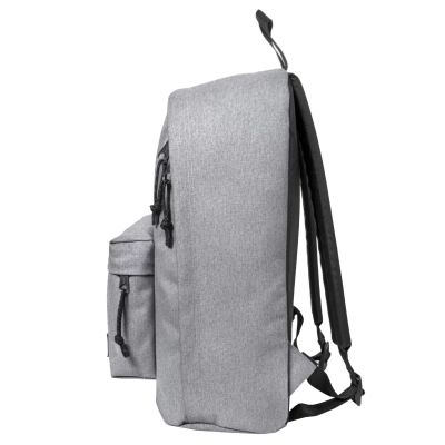 2. Eastpak Out Of Office Backpack EK000767363 Grey One size
