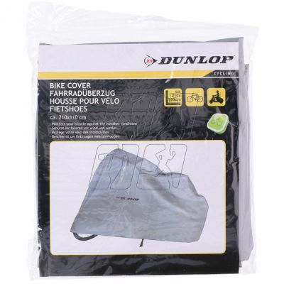 Dunlop 41788 bicycle cover